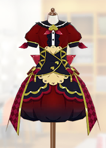 [ミルキィ♡ピーチ+]高槻やよい