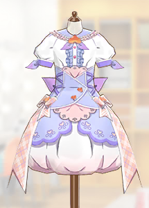 [ミルキィ♡ピーチ++]高槻やよい