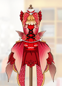 [フラッターフローター+]高槻やよい