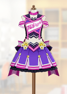 [キラメキノエール+]高槻やよい