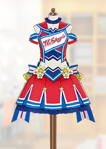 [キラメキノエール++]高槻やよい