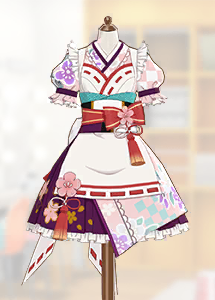 [夢々七変化]高槻やよい