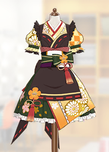 [夢々七変化+]高槻やよい