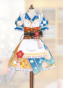 [夢々七変化++]高槻やよい