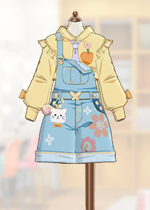 [ドッキリ★ミスチーフ]高槻やよい