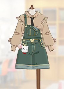 [ドッキリ★ミスチーフ+]高槻やよい