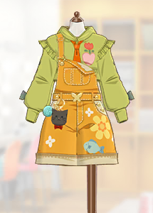 [ドッキリ★ミスチーフ++]高槻やよい