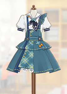 [バウンシー・ハピネス]高槻やよい