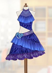 [ブルーローズ・スパイラル]高槻やよい