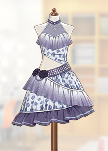 [ブルーローズ・スパイラル+]高槻やよい