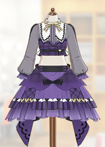 [ウィズ・キューピッズ・ラブ+]高槻やよい