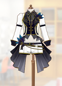 [シンシアリー・マリーヌ++]菊地真