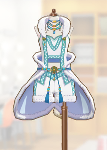 [ライオネスホワイティア]菊地真