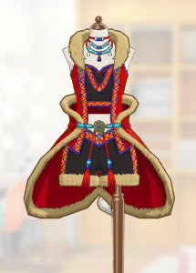 [ライオネスホワイティア+]菊地真