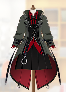 [バイオレント・デザイア]菊地真