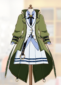 [バイオレント・デザイア+]菊地真