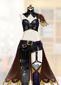 [エンド・オブ・マッドドッグ]菊地真