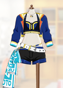 [グローバル・フライト]菊地真