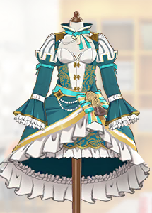 [スレッド・オブ・フレイム++]菊地真