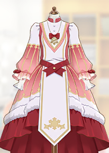 [サンニュイ・ド・ノエル]菊地真