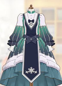 [サンニュイ・ド・ノエル+]菊地真