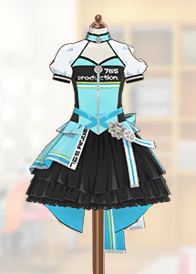 [リンリン・クラージュ+]菊地真