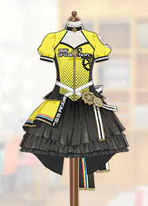 [リンリン・クラージュ++]菊地真