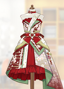 [清恋・瑠璃蒼+]菊地真