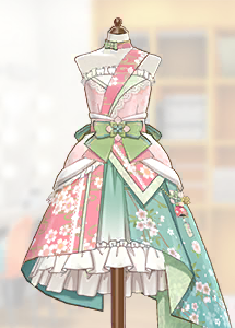 [清恋・瑠璃蒼++]菊地真