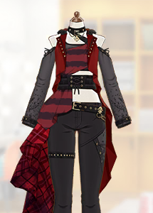 [バイオレット・ミラージュ++]菊地真