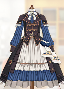 [セピア・キュクロス++]菊地真