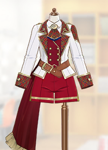 [ルミナス・ルナ+]菊地真