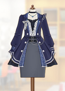 [スーリー・ウールー+]菊地真