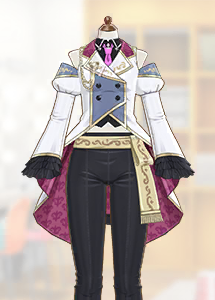 [碧天ノ好戦獣]菊地真