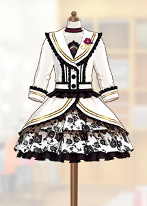 [キューティーリトルウィッチ++]水瀬伊織