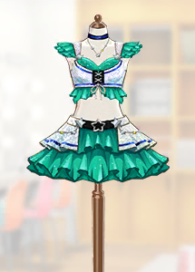 [レジェンダリースタイル]水瀬伊織