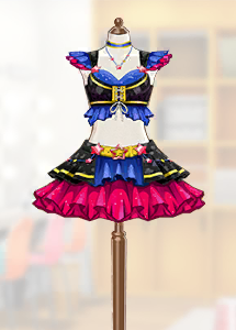 [レジェンダリースタイル+]水瀬伊織