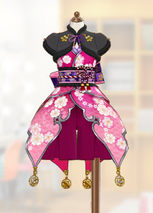 [アルテミス・ウサチャン+]水瀬伊織