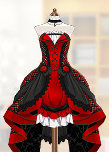 [プレイバック・ウィークデイ]水瀬伊織