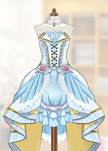 [プレイバック・ウィークデイ+]水瀬伊織