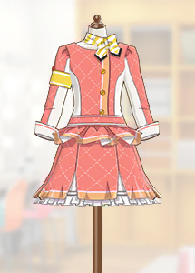 [ハートウォーム・クルー]水瀬伊織