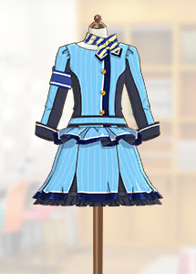 [ハートウォーム・クルー+]水瀬伊織