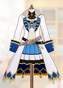 [パイレーツ・マスター+]水瀬伊織