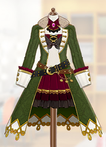 [パイレーツ・マスター++]水瀬伊織