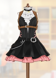 [ラビット・エージェント]水瀬伊織