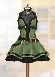 [ラビット・エージェント+]水瀬伊織