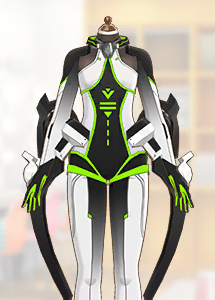 [サウザンドキャノン]水瀬伊織