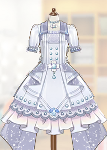 [ブリエ・エテルネル]水瀬伊織