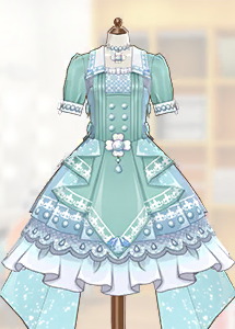 [ブリエ・エテルネル+]水瀬伊織