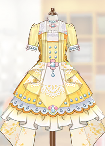 [ブリエ・エテルネル++]水瀬伊織